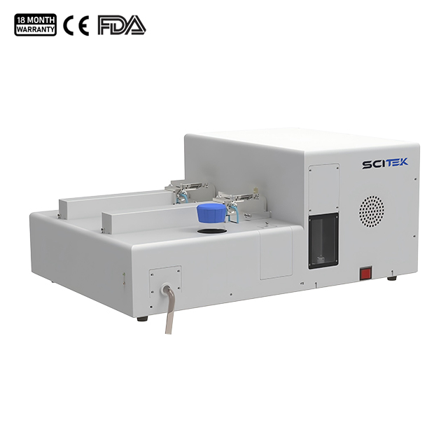 Autosampler AS-200