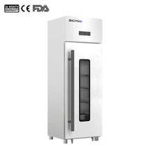 Drying and Storage Cabinet, Disinfection