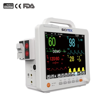 Multi-Parameter Patient Monitor MPM-IV
