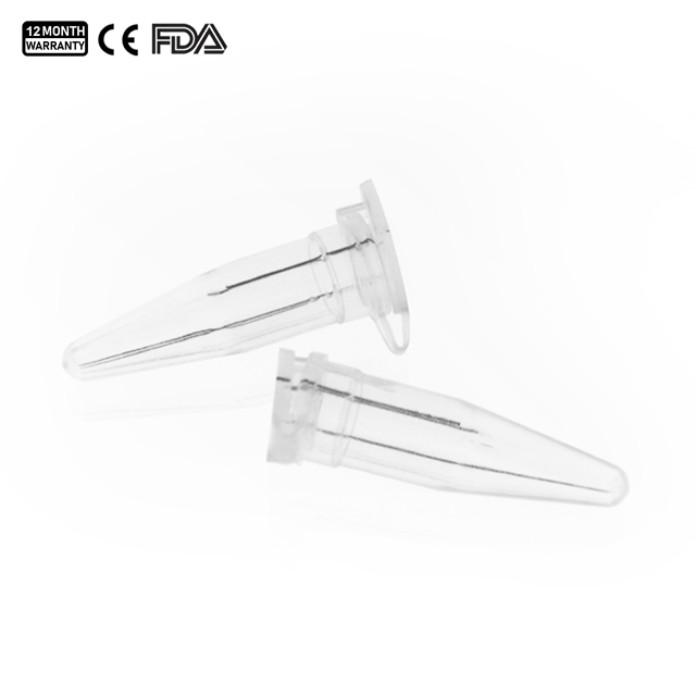 PCR Tubes