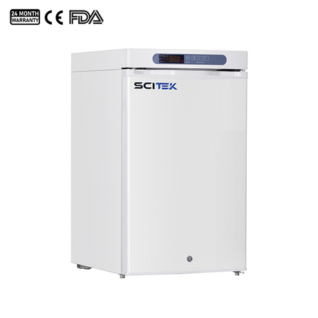 Economic -25°C Ultra Cold Freezer for Sale - Scitek Global