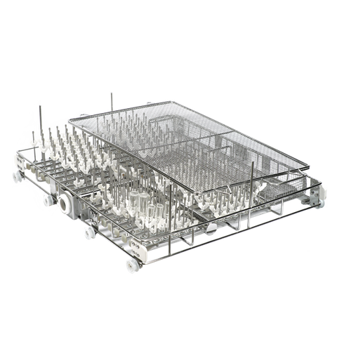 Cleaning Rack for Glassware Washer (Only WD-200I）