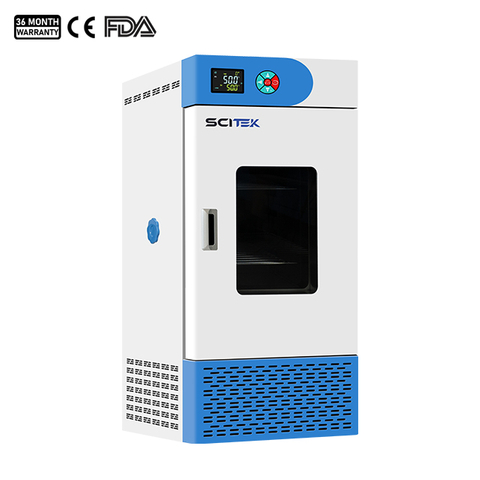 Cooling Biochemical Incubator, BI Series