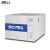 Benchtop Class B Autoclave 45L 