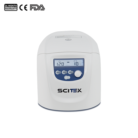 Hematocrit Centrifuge CFG-H12
