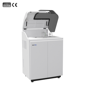 Fully Automatic Biochemistry Analyzer
