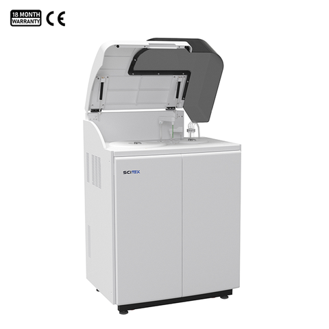 Fully Automatic Biochemistry Analyzer