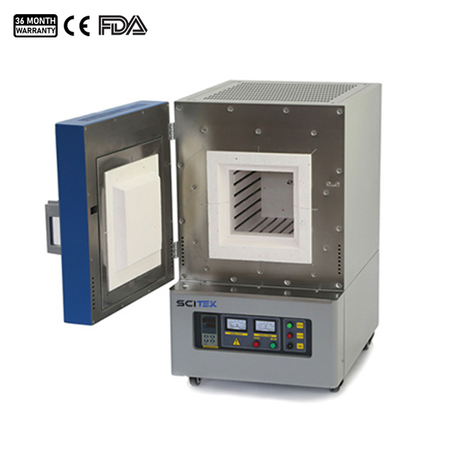 1200 Degree Muffle Furnace