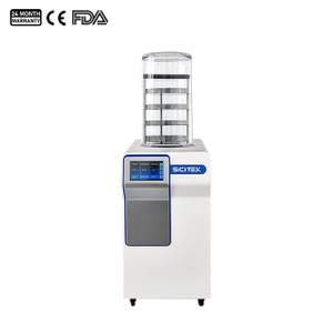 Floor Freeze Dryer 18 Series