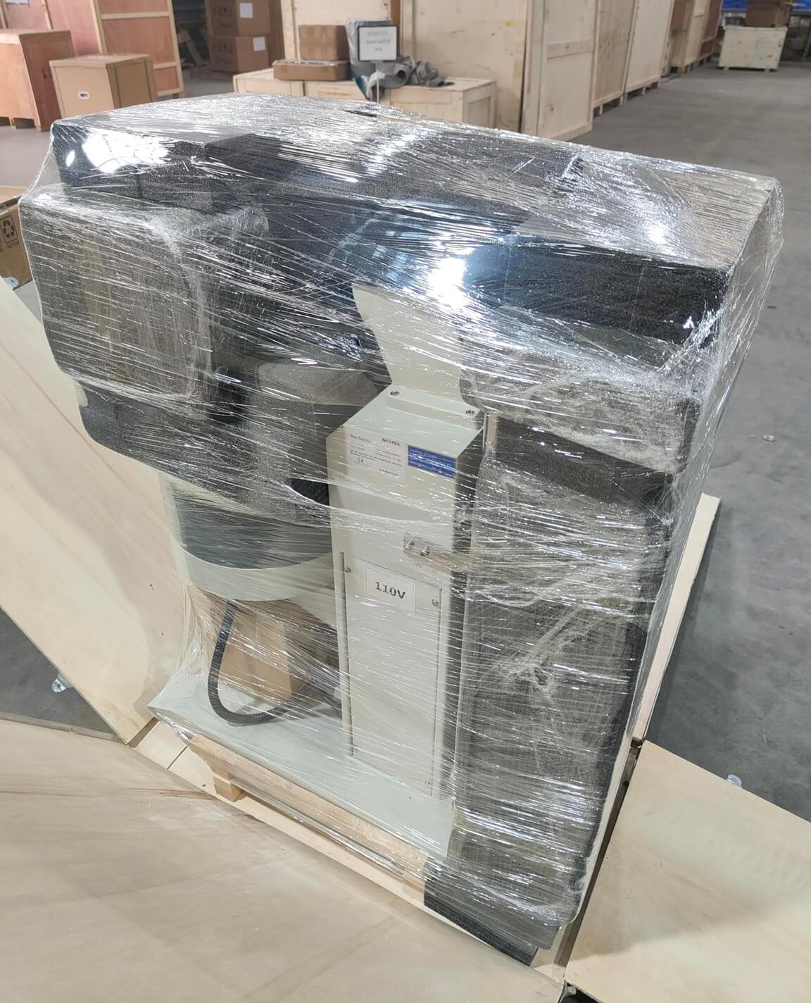 Rotary Evaporator
