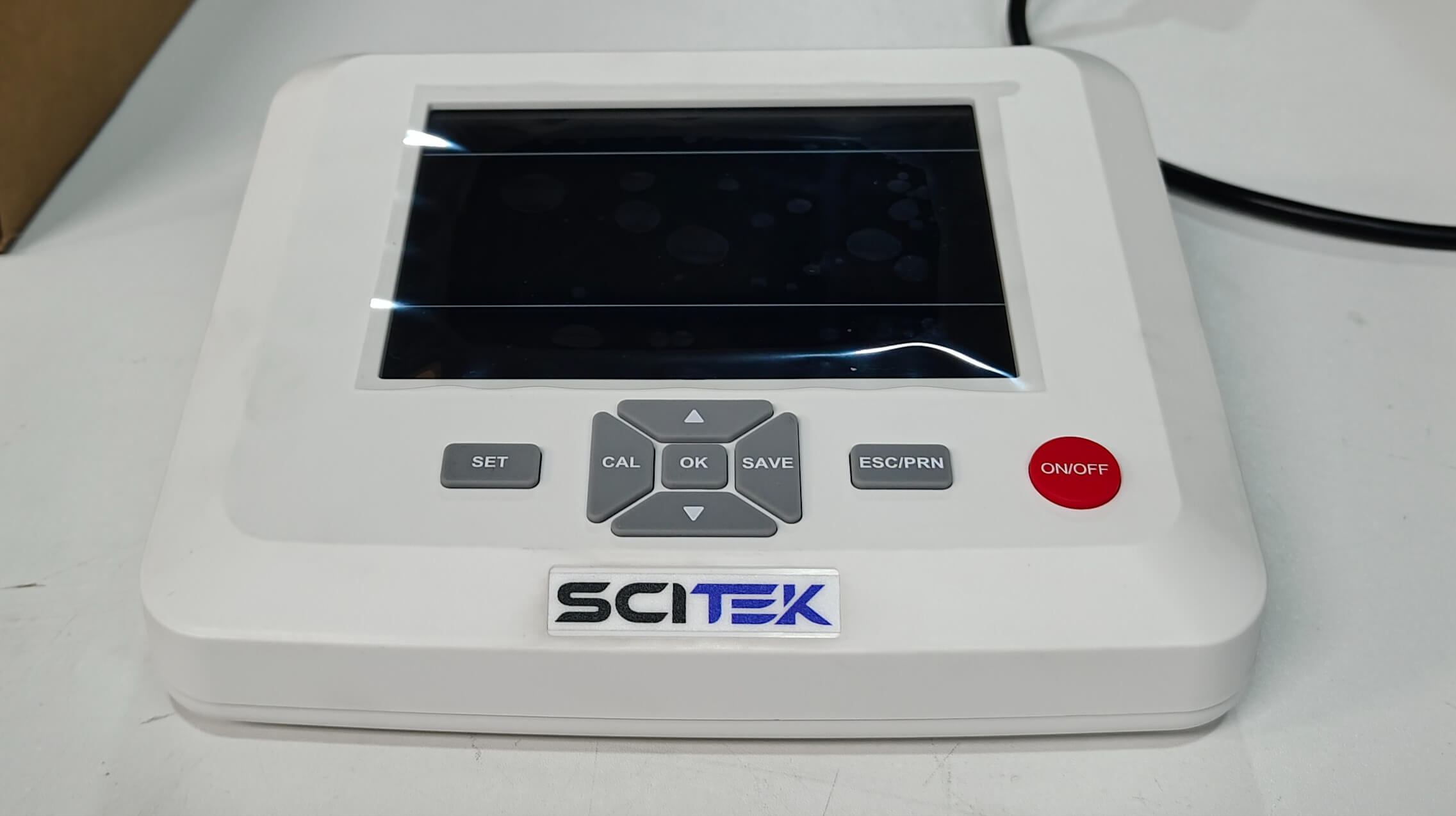 Benchtop pH Meter