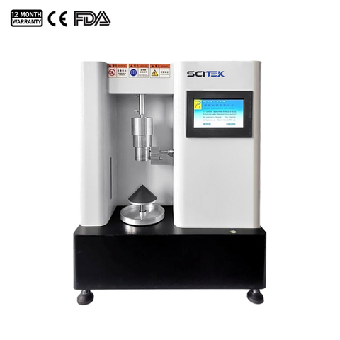 Automatic Powder and Particle Flowability Analyzer FT-102F