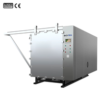 Ethylene Oxide Sterilizer