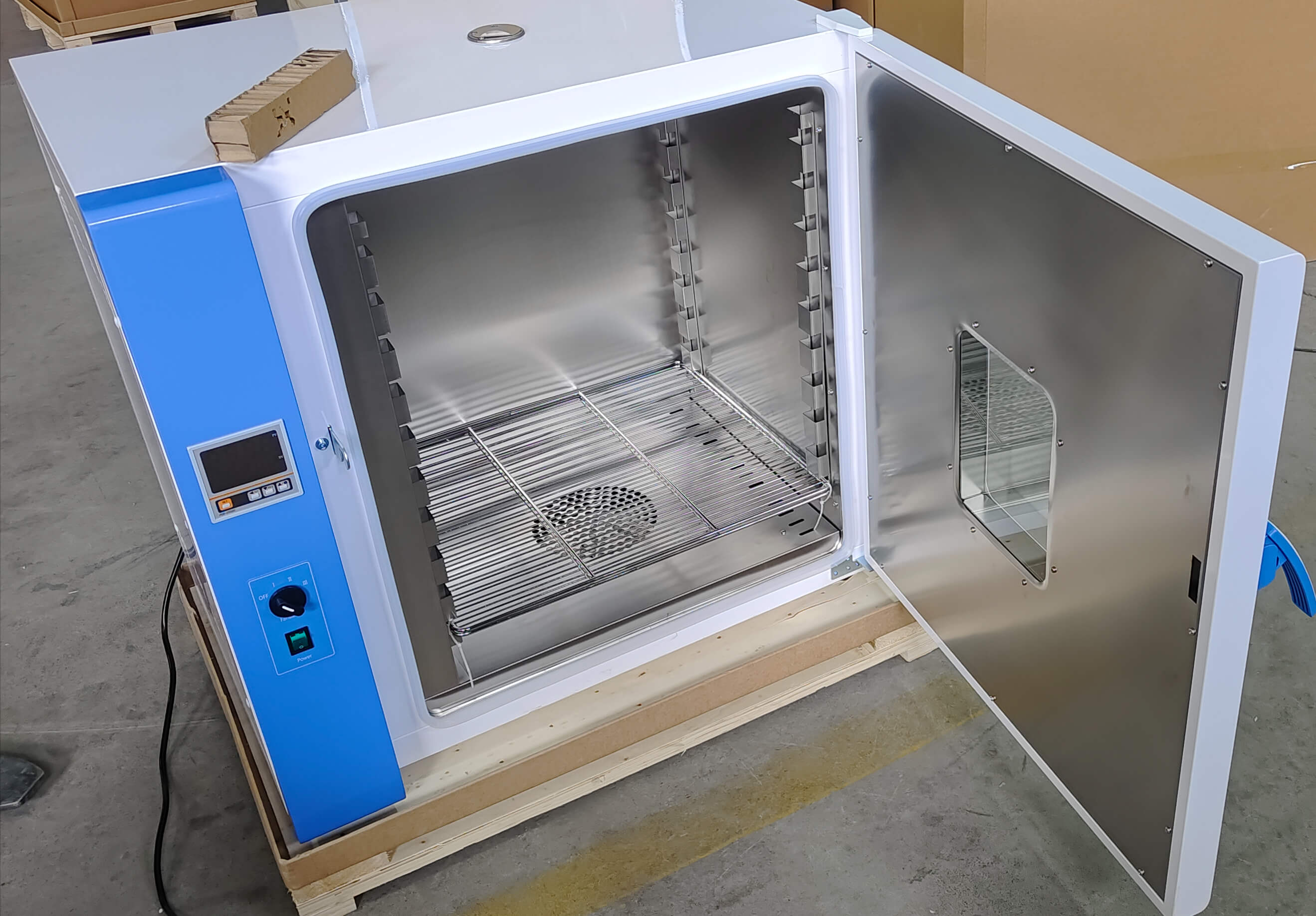 Drying Oven