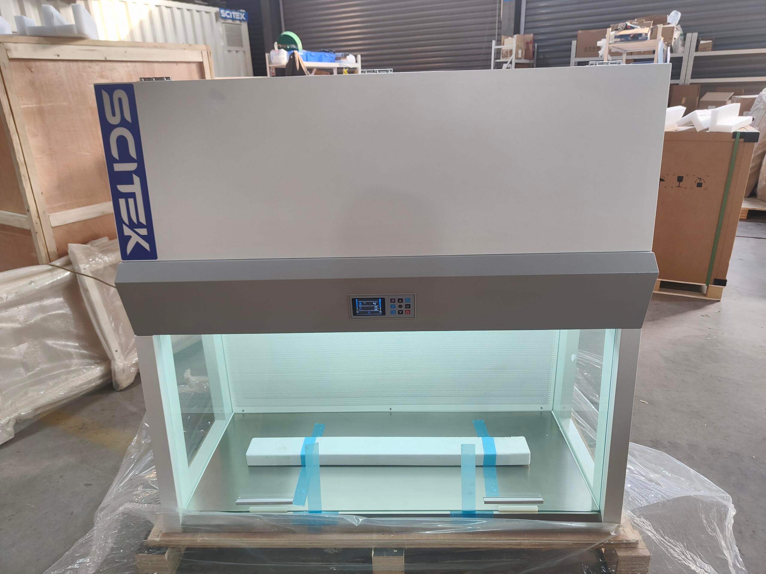 laminar flow cabinet for sale