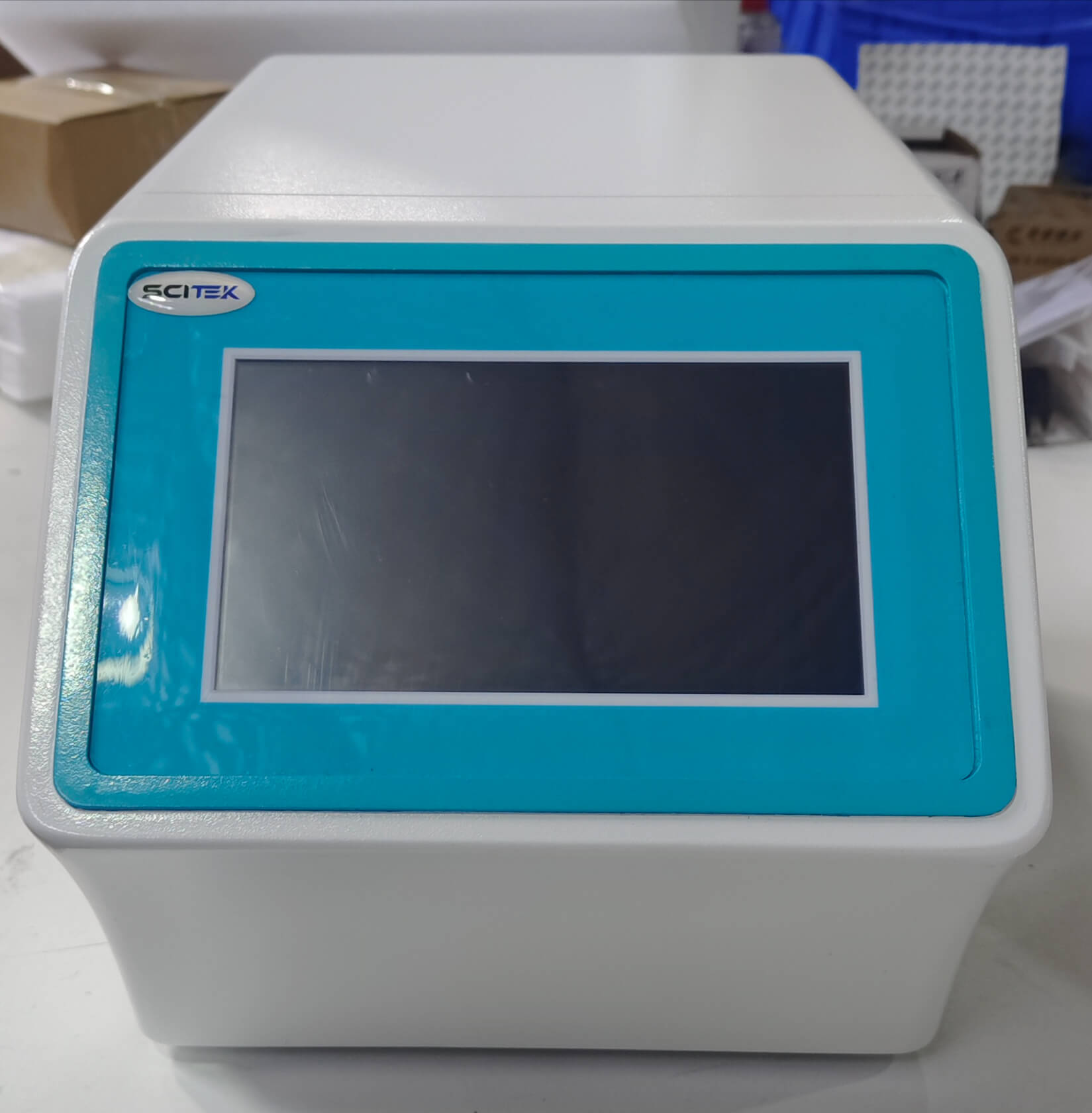Ultrasonic Cell Disruptor for Sale