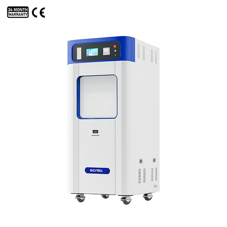Hydrogen Peroxide Low Temperature Plasma Sterilizer for Sale - Scitek