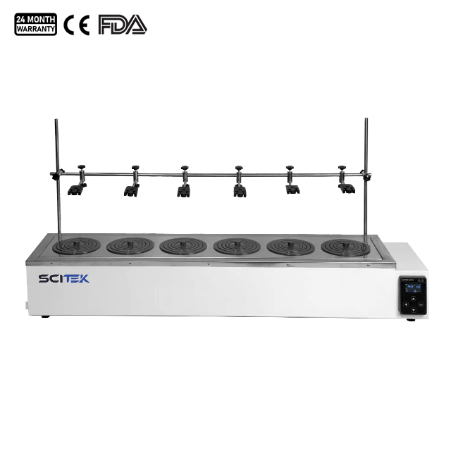 Constant Temperature Water Bath HP Series