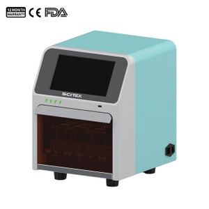 Nucleic Acid Extraction System