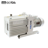 Turbocharged Dual Rotor Vacuum Pump