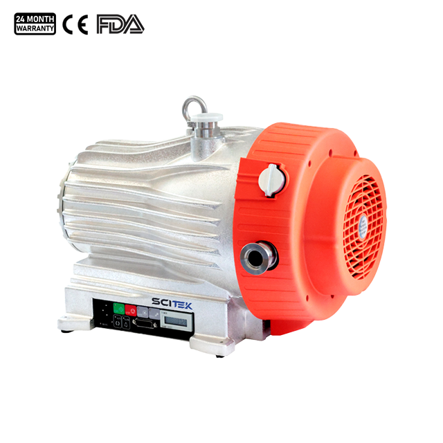 Dry Vortex Pump