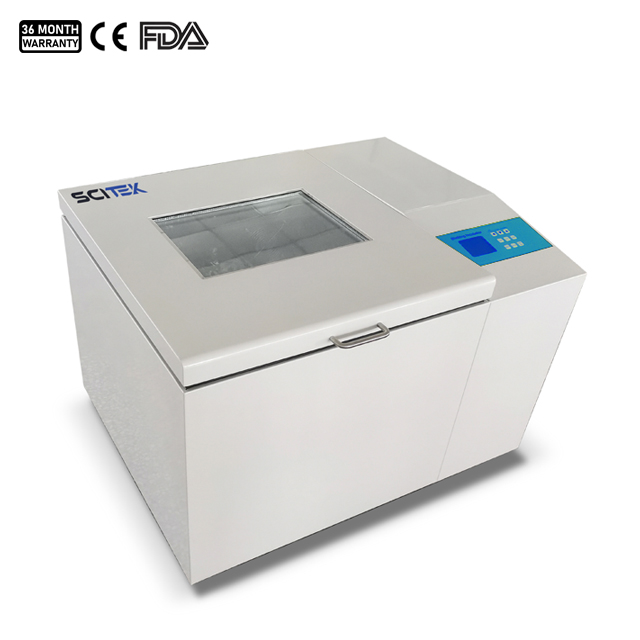 Benchtop Constant Temperature Shaking Incubator