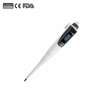 Electronic Single Channel Pipette