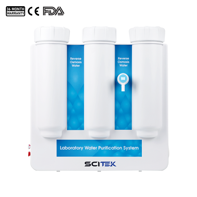 Reverse Osmosis Water Purifier