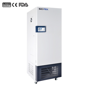 Vertical Artificial Climate Incubator 250L/300L/400L/500L