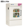 Vertical Single Door Shaking Incubator for Sale