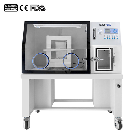 Anaerobic Incubator for Sales
