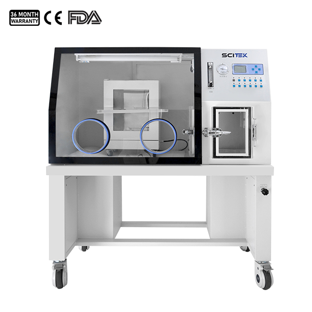 Anaerobic Incubator for Sales