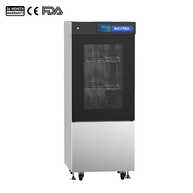 Automatic Lab Glassware Washer