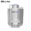 Cryobiobank Liquid Nitrogen Tank