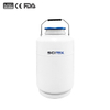 Dry Shipper Liquid Nitrogen Tank