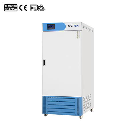 Mould Incubator