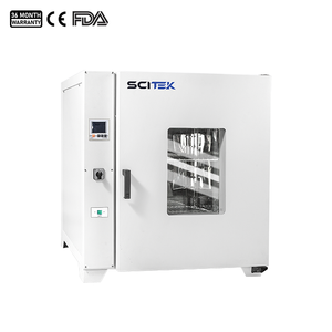Benchtop Constant Temperature Drying Oven