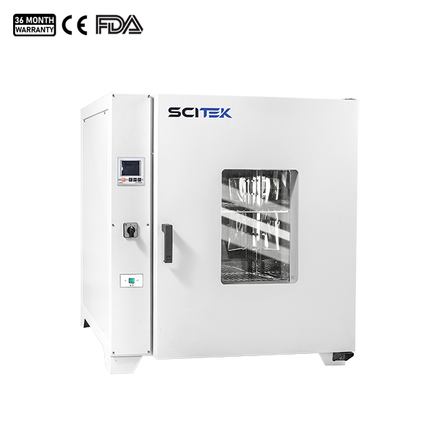 Benchtop Constant Temperature Drying Oven