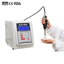 Handheld Ultrasonic Homogenizer