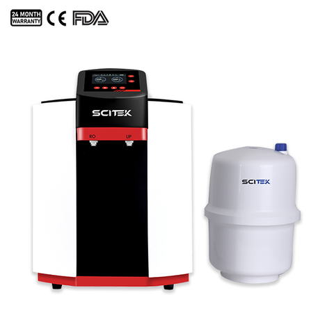 Ultra Water Purifier, Supereconomic Series