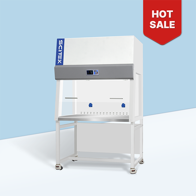 Best Choice Laminar Flow Cabinet Scitek