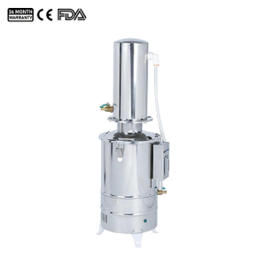 Electric-heating Water Distiller