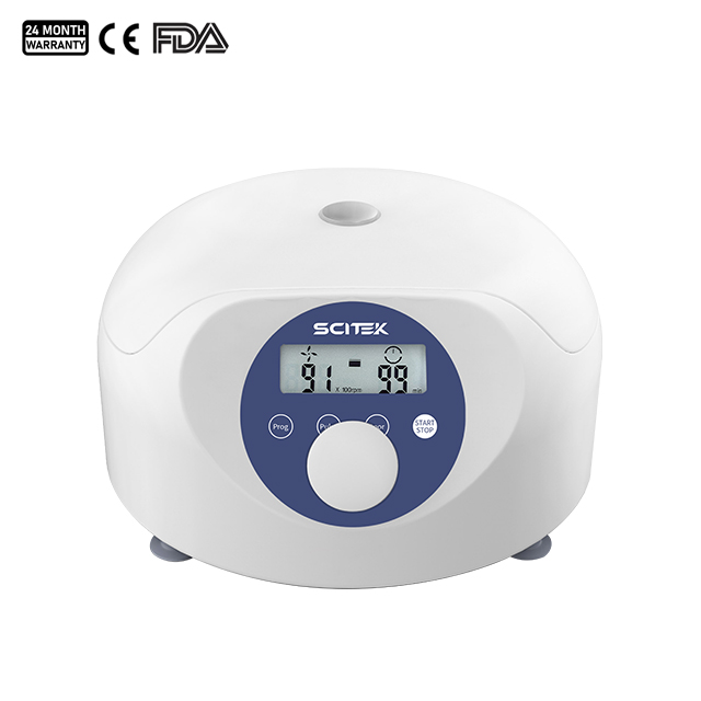 High Speed Mini Centrifuge CFG-15HMI