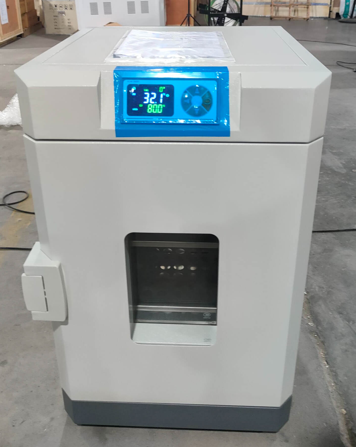 Drying Oven/Incubator(Double Use)