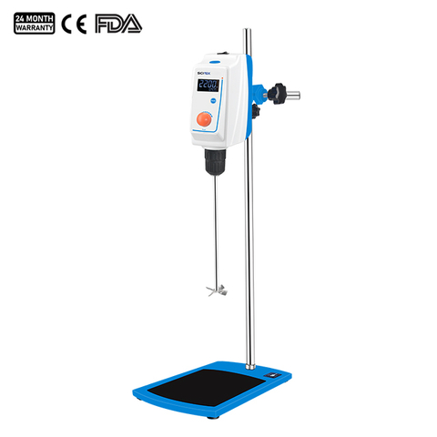 Overhead Stirrer, OS-D Series