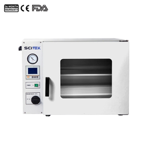 Vacuum Oven
