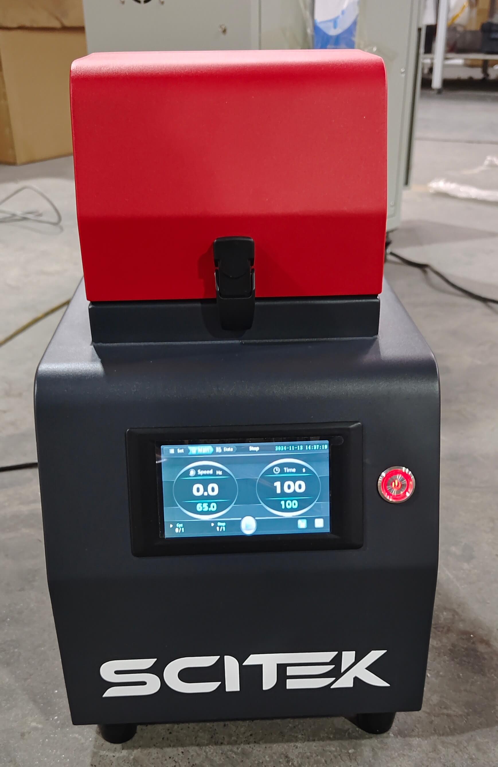 Grinding Machine