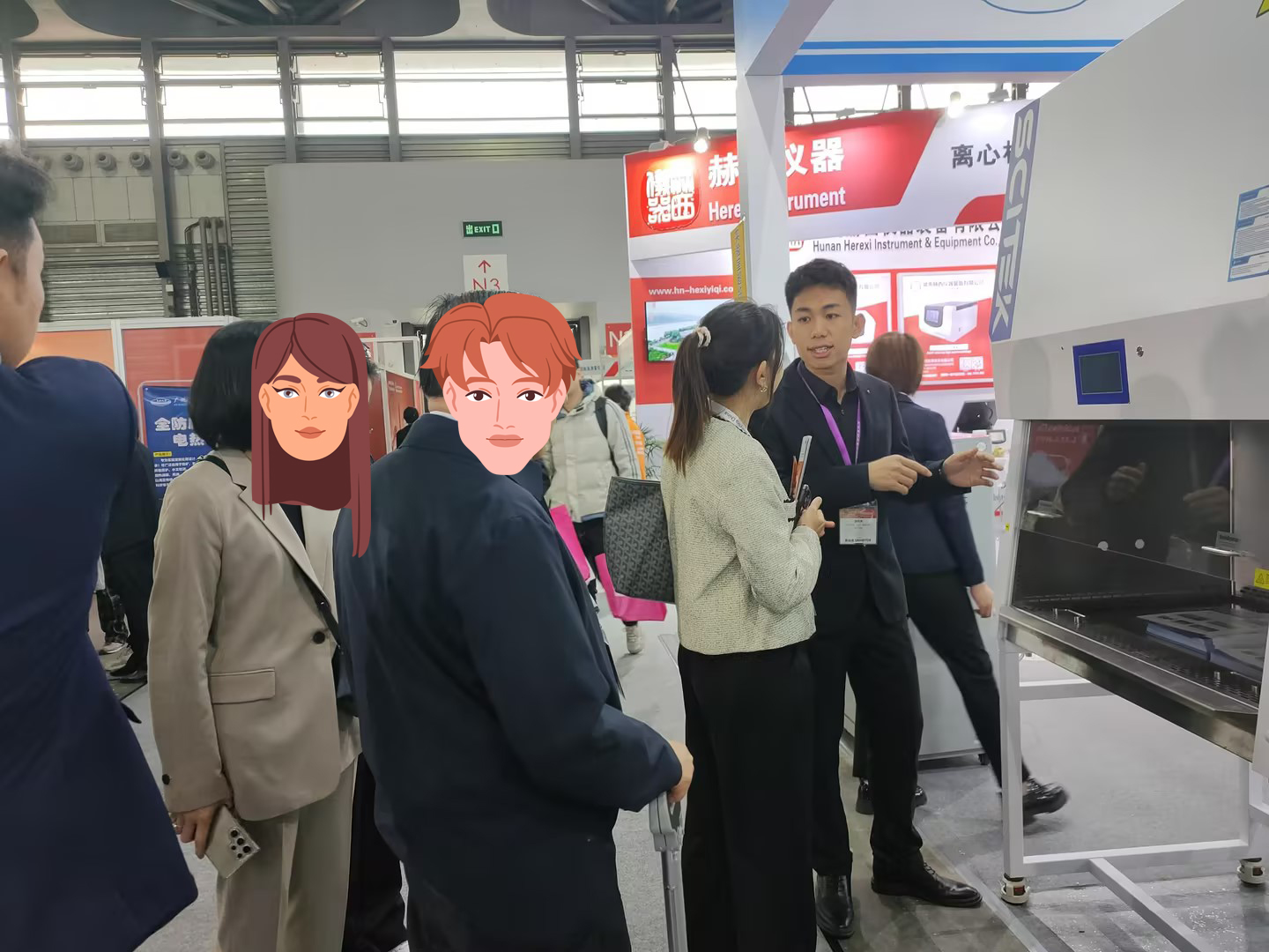 Scitek' Analytica