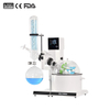 LCD Rotary Evaporator