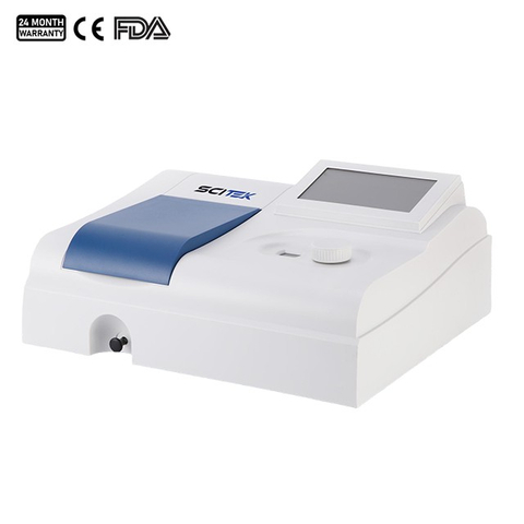 Visible Spectrophotometer, SP-VN722N
